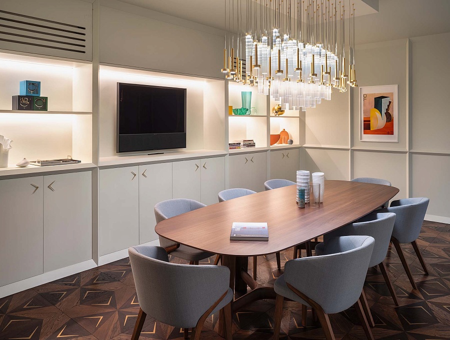 ADJ STYLE welcomes you to Manzoni Hub during Milano Design Week 2026