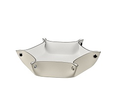 Vide poche octagon 15x18хH5