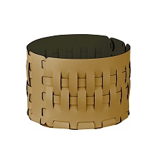 Basket Bottega-15 Ø20xН12