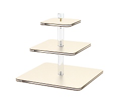 SERVING STAND