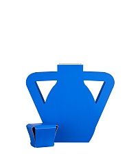 Vase Otto Mod. 2.2 9x41xH44