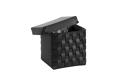 Box Bottega with a lid 12х12хH12