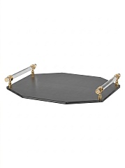Linfinito Tray 42х36хH5