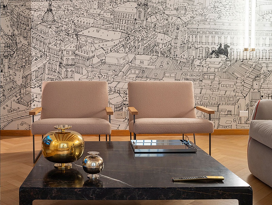 ADJ STYLE welcomes you to Manzoni Hub during Milano Design Week 2026