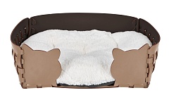 Basket Cat 45x30xH15