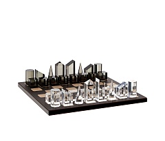 CHESS BOARD 30x30xH1.5