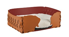 Basket Dog 35x20xH15