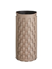 Basket Bottega Ø33xH68