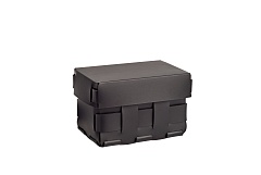 Lid for basket Bottega 12x19xH5