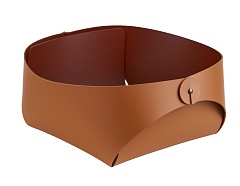 Basket Flora 20х20хH9