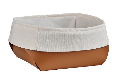 Bag for bread 20х20х9, 100% cotton