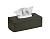 Napkin Holder for Kleenex 23х12хH7.5