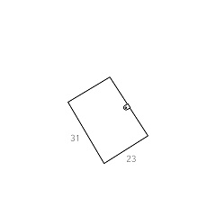 Folder А4 23х31