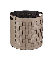 Basket Bottega Ø40xH40
