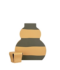 Vase Otto Mod. 3.1 9x33xH45