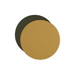 Placemat round Ø 30