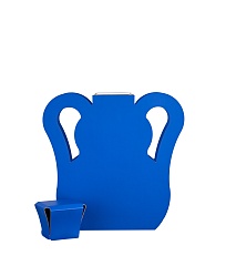 Vase Otto Mod. 3.2 9x40xH45