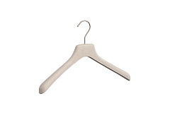Hanger for shirts, dresses and blouses 40х3 см
