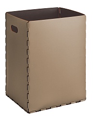 Basket Liscio 34x40xH57