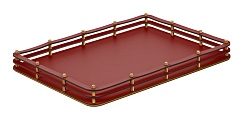 Tray FLOW 34x25xH5