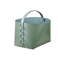 Basket Helena with a handle 35х30хН26