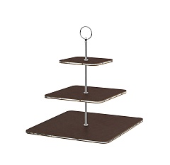 SERVING STAND