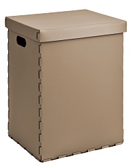 Basket Liscio 34x40xH57