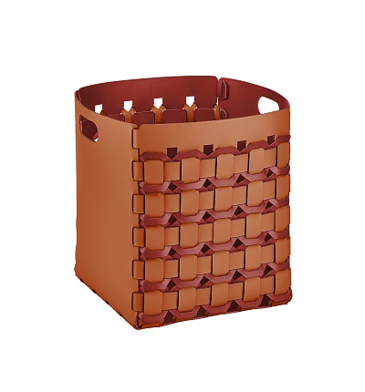 Basket Geometria Octagon 35x35xH40