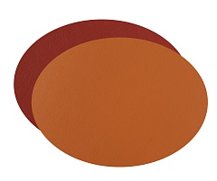 Placemat oval 47,5х35