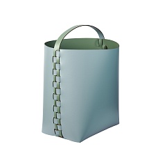 Basket Helena with a handle 35х30хН45