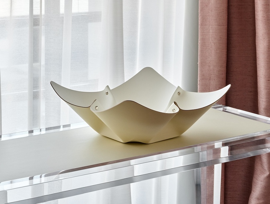 ADJ.STYLE at Superdesign Show | Fuorisalone 2025