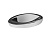 Soap dish 14x9,5xH2