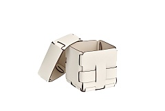 Lid for basket Bottega 12x12xH5