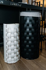 Umbrella stand Bottega Ø22xН51