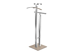 VALET STAND 30x45xH108 cm