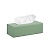 Tissue box for Kleenex Steel 25х12хH8
