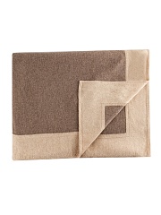 Blanket 150x200 | 100% cashmere