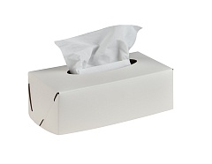 Napkin Holder for Kleenex 23х12хH7.5