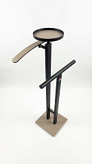 VALET STAND 30x45xH108 cm