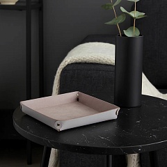 Trinket tray 17x17хH3