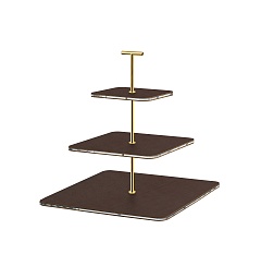 SERVING STAND