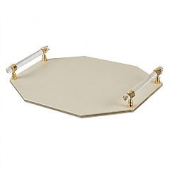 Linfinito Tray 42х36хH5