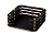 Memo tray FLOW 10x10xH4