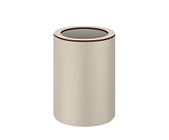 Waste basket Ø20xH30