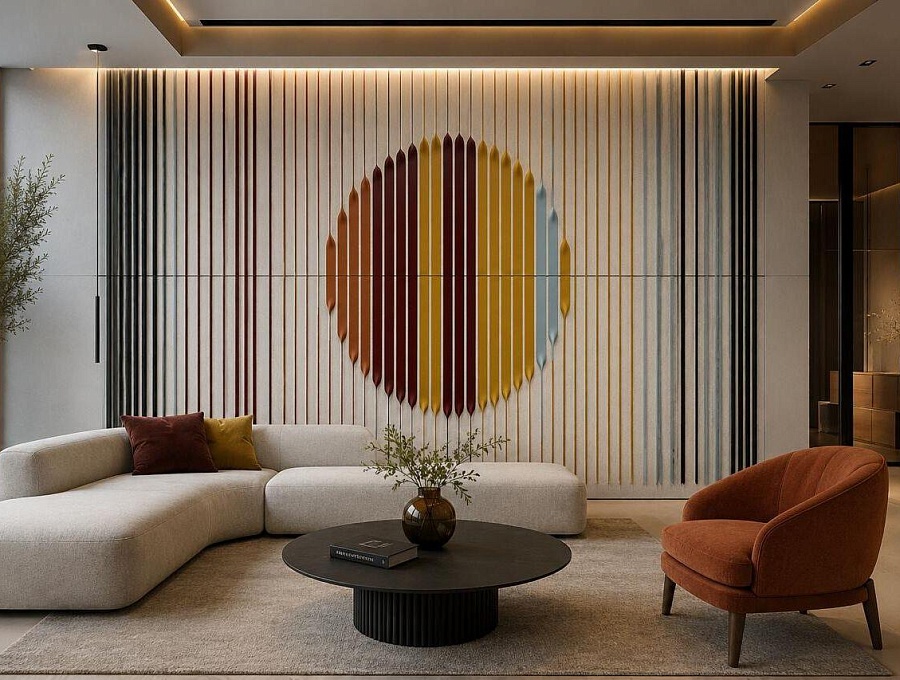 ORGANO by ADJ STYLE Selected for the Archiproducts Design Awards 2026 Longlist