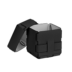 Basket Bottega 12x12xH13