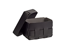 Lid for basket Bottega 12x19xH5