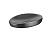 Soap dish 14x9,5xH2