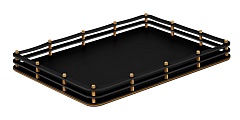 Tray FLOW 34x25xH5