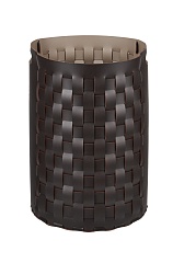 Basket Bottega Ø40xH57